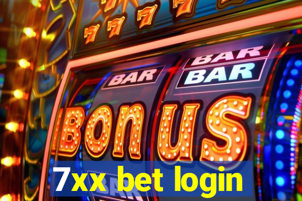 7xx bet login